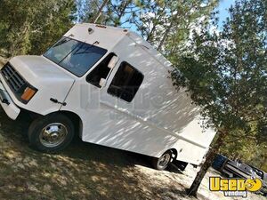 1995 Stepvan Transmission - Automatic Florida Diesel Engine for Sale