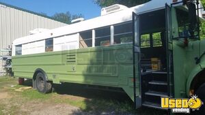 1995 T444e Skoolie California Diesel Engine for Sale