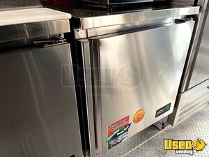 1995 Tk 6300 All-purpose Food Truck Exhaust Hood Florida Gas Engine for Sale