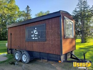 1995 Trl Beverage And Coffee Trailer Beverage - Coffee Trailer Minnesota for Sale