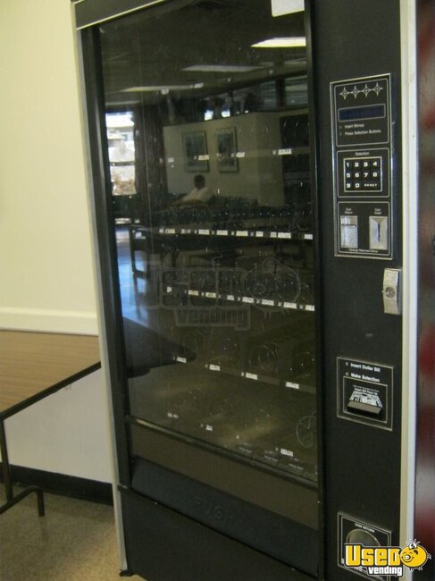 1995 Unsure Soda Vending Machines Maryland for Sale