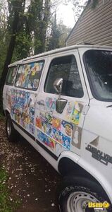 1995 Van 20 Ice Cream Truck Ice Cream Truck Georgia for Sale