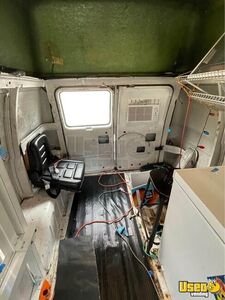 1995 Vandura Ice Cream Truck Ice Cream Truck 6 Florida for Sale