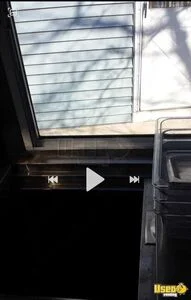 1995 Vandura Kitchen Food Truck All-purpose Food Truck Coffee Machine New Jersey Gas Engine for Sale