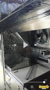 1995 Vandura Kitchen Food Truck All-purpose Food Truck Deep Freezer New Jersey Gas Engine for Sale
