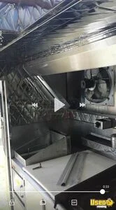 1995 Vandura Kitchen Food Truck All-purpose Food Truck Deep Freezer New Jersey Gas Engine for Sale