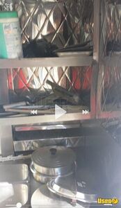 1995 Vandura Kitchen Food Truck All-purpose Food Truck Insulated Walls New Jersey Gas Engine for Sale
