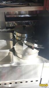 1995 Vandura Kitchen Food Truck All-purpose Food Truck Propane Tank New Jersey Gas Engine for Sale