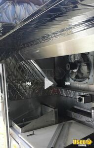 1995 Vandura Kitchen Food Truck All-purpose Food Truck Shore Power Cord New Jersey Gas Engine for Sale