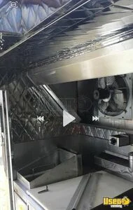 1995 Vandura Kitchen Food Truck All-purpose Food Truck Shore Power Cord New Jersey Gas Engine for Sale
