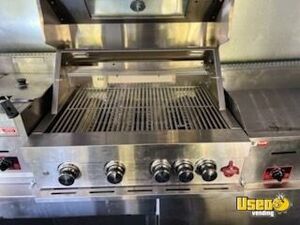 1995 W4s All-purpose Food Truck Breaker Panel New York Gas Engine for Sale