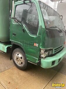 1995 W4s All-purpose Food Truck Cabinets New York Gas Engine for Sale