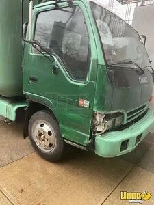 1995 W4s All-purpose Food Truck Cabinets New York Gas Engine for Sale