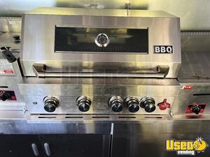 1995 W4s All-purpose Food Truck Chef Base New York Gas Engine for Sale