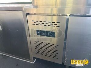 1995 W4s All-purpose Food Truck Electrical Outlets New York Gas Engine for Sale