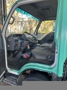 1995 W4s All-purpose Food Truck Electrical Outlets New York Gas Engine for Sale