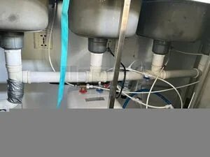 1995 W4s All-purpose Food Truck Exhaust Fan New York Gas Engine for Sale