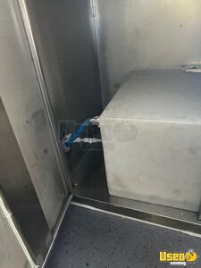 1995 W4s All-purpose Food Truck Exhaust Hood New York Gas Engine for Sale