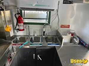 1995 W4s All-purpose Food Truck Exhaust Hood New York Gas Engine for Sale