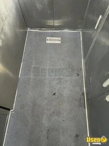 1995 W4s All-purpose Food Truck Exterior Lighting New York Gas Engine for Sale