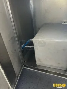 1995 W4s All-purpose Food Truck Fire Extinguisher New York Gas Engine for Sale