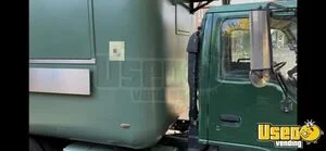 1995 W4s All-purpose Food Truck Floor Drains New York Gas Engine for Sale