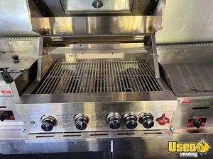 1995 W4s All-purpose Food Truck Generator New York Gas Engine for Sale