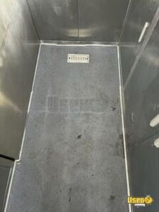 1995 W4s All-purpose Food Truck Gray Water Tank New York Gas Engine for Sale