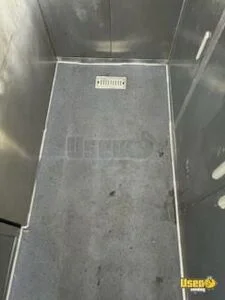 1995 W4s All-purpose Food Truck Gray Water Tank New York Gas Engine for Sale