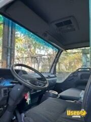 1995 W4s All-purpose Food Truck Hand-washing Sink New York Gas Engine for Sale