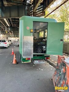 1995 W4s All-purpose Food Truck Insulated Walls New York Gas Engine for Sale
