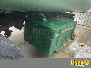 1995 W4s All-purpose Food Truck Interior Lighting New York Gas Engine for Sale