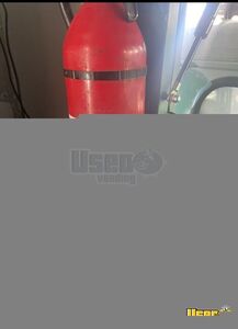 1995 W4s All-purpose Food Truck Pro Fire Suppression System New York Gas Engine for Sale