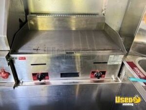 1995 W4s All-purpose Food Truck Triple Sink New York Gas Engine for Sale