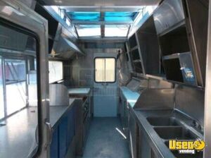 1995 Workhorse All-purpose Food Truck Concession Window California Gas Engine for Sale