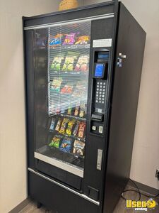 1996 158 Crane National Snack Machine 2 California for Sale