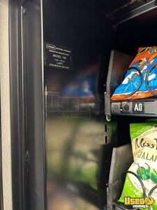 1996 158 Crane National Snack Machine 4 California for Sale