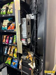 1996 158 Crane National Snack Machine 5 California for Sale