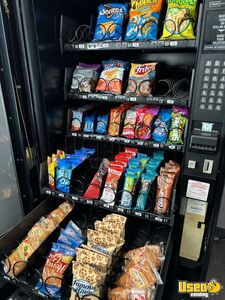1996 158 Crane National Snack Machine 6 California for Sale