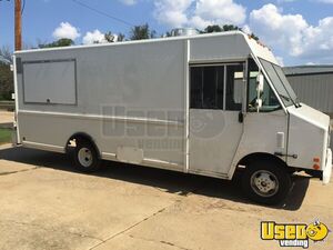 1996 2017 All-purpose Food Truck Missouri for Sale