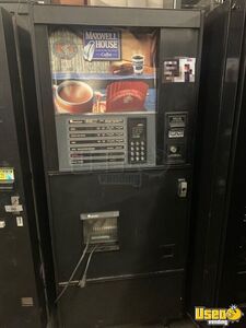 1996 211 Coffee Vending Machine New Jersey for Sale