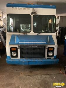 1996 2500 Ice Cream Truck Ice Cream Truck Illinois for Sale