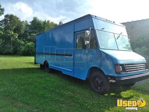 1996 2500 Stepvan Indiana for Sale