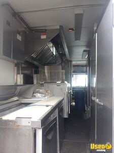 1996 3500 Kitchen Food Truck All-purpose Food Truck 25 Florida Gas Engine for Sale
