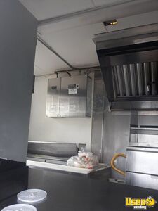 1996 3500 Kitchen Food Truck All-purpose Food Truck 26 Florida Gas Engine for Sale