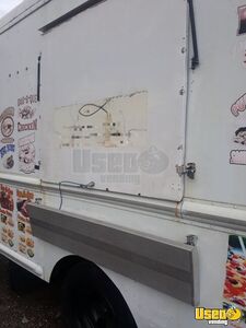 1996 3500 Kitchen Food Truck All-purpose Food Truck 30 Florida Gas Engine for Sale