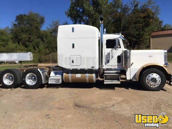 1996 379 Exhd Peterbilt Semi Truck Mississippi for Sale