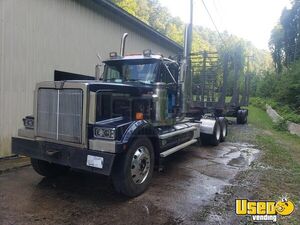 1996 4964 Western Star Semi Truck Virginia for Sale