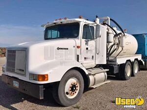 1996 9200 Specialty Truck North Dakota for Sale