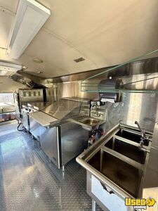 1996 Bluebird All-purpose Food Truck Concession Window Colorado for Sale